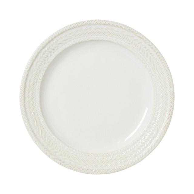 Juliska - Le Panier White/Delft Dinner Plate