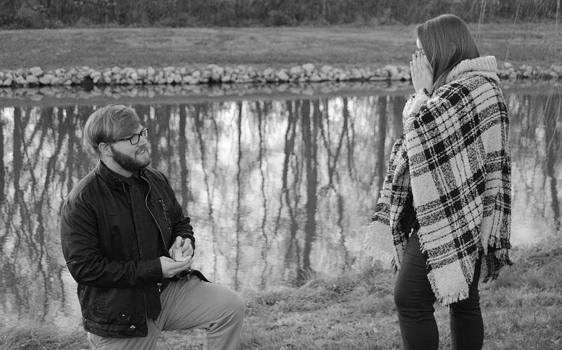The Wedding Website of Kynda Eaton and Bryan Hensley