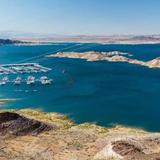 Lake Mead Marina