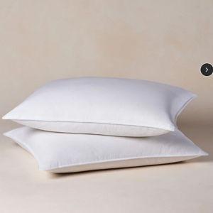 Feather & Down Pillow (Standard) - Marriott