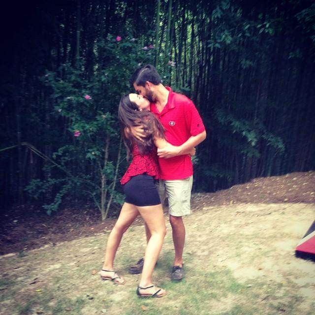 2014
Athens, GA