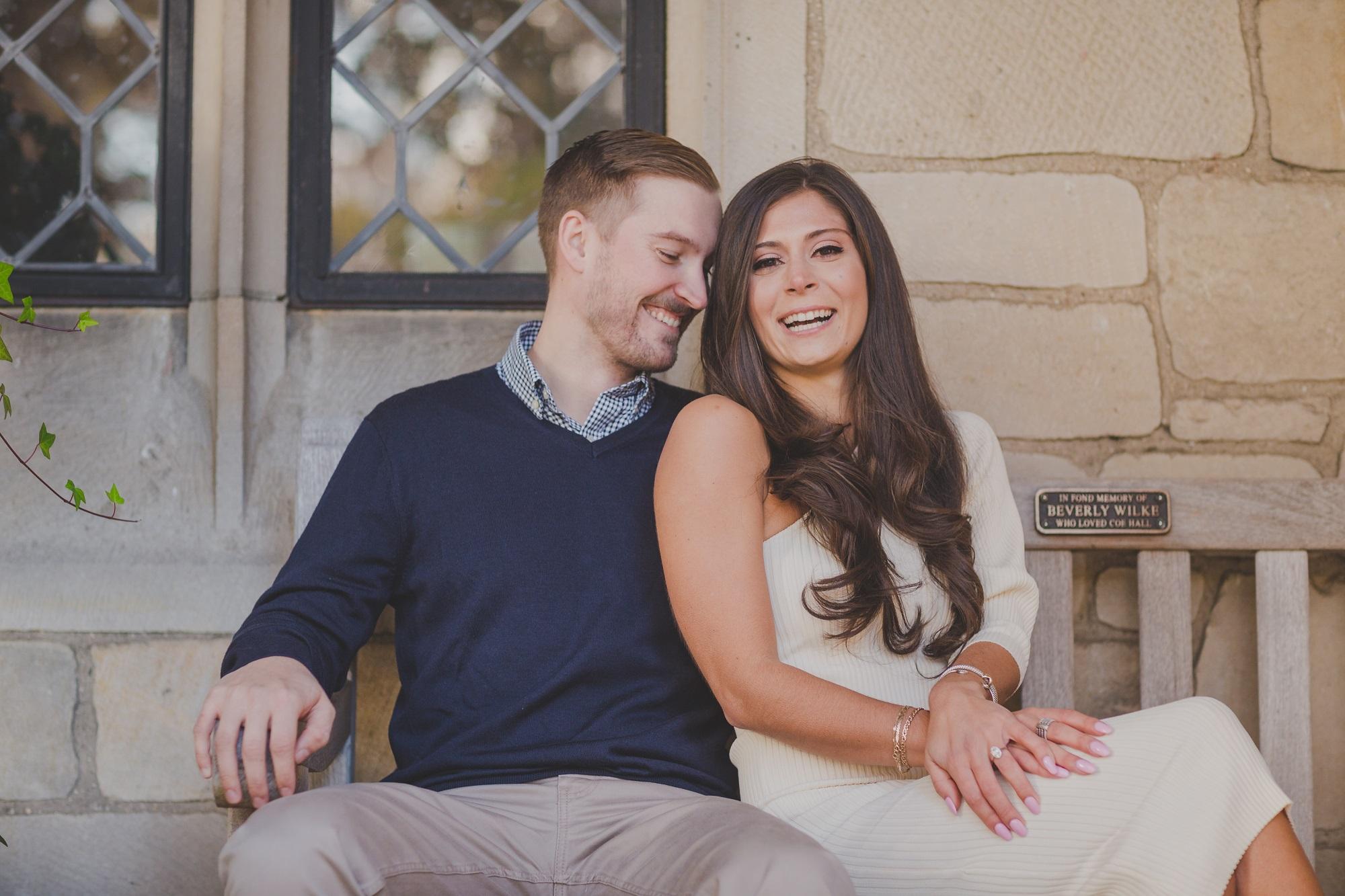 The Wedding Website of Marissa Puzino and Nicholas Faxon