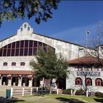 Stockyards Championship Rodeo