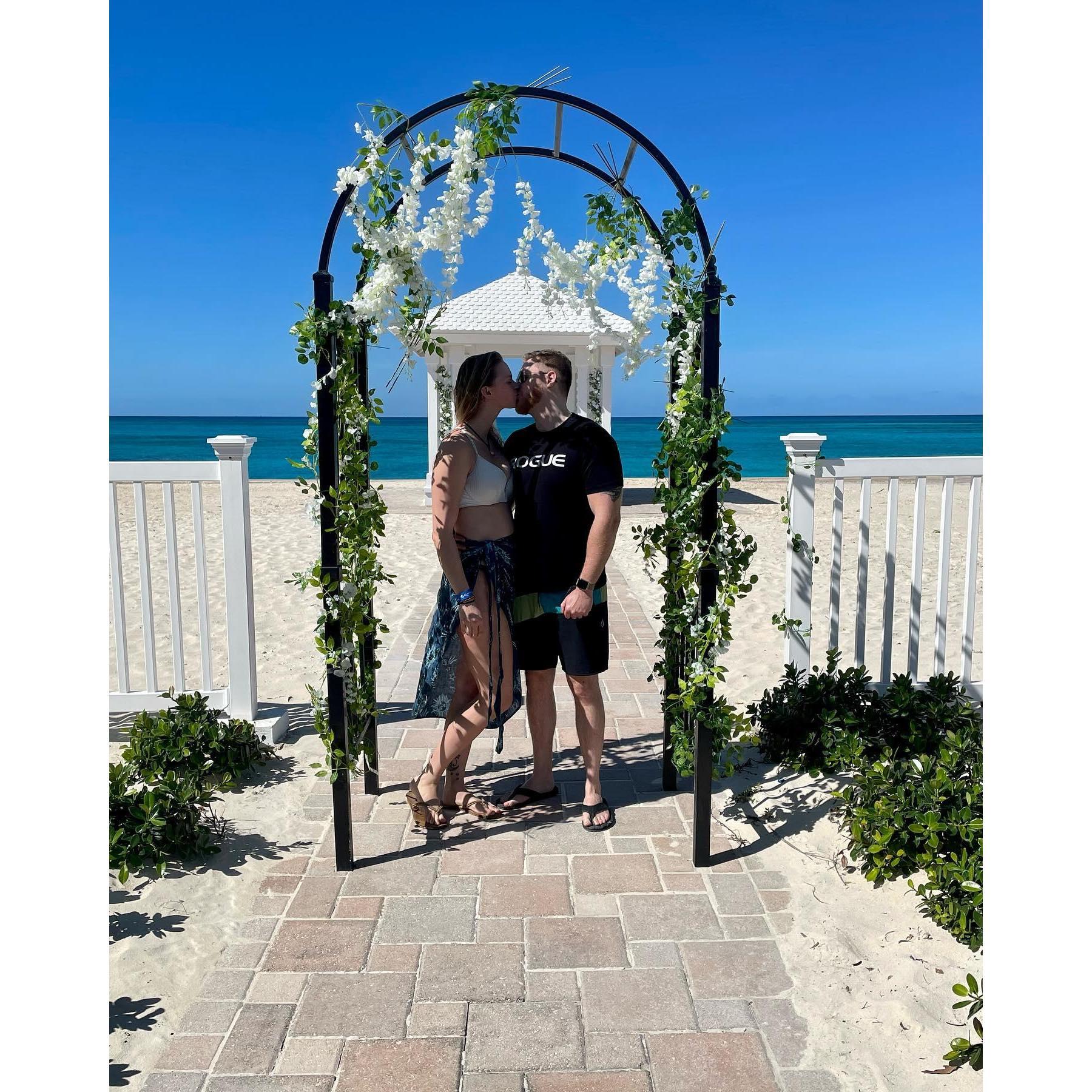 Bahamas