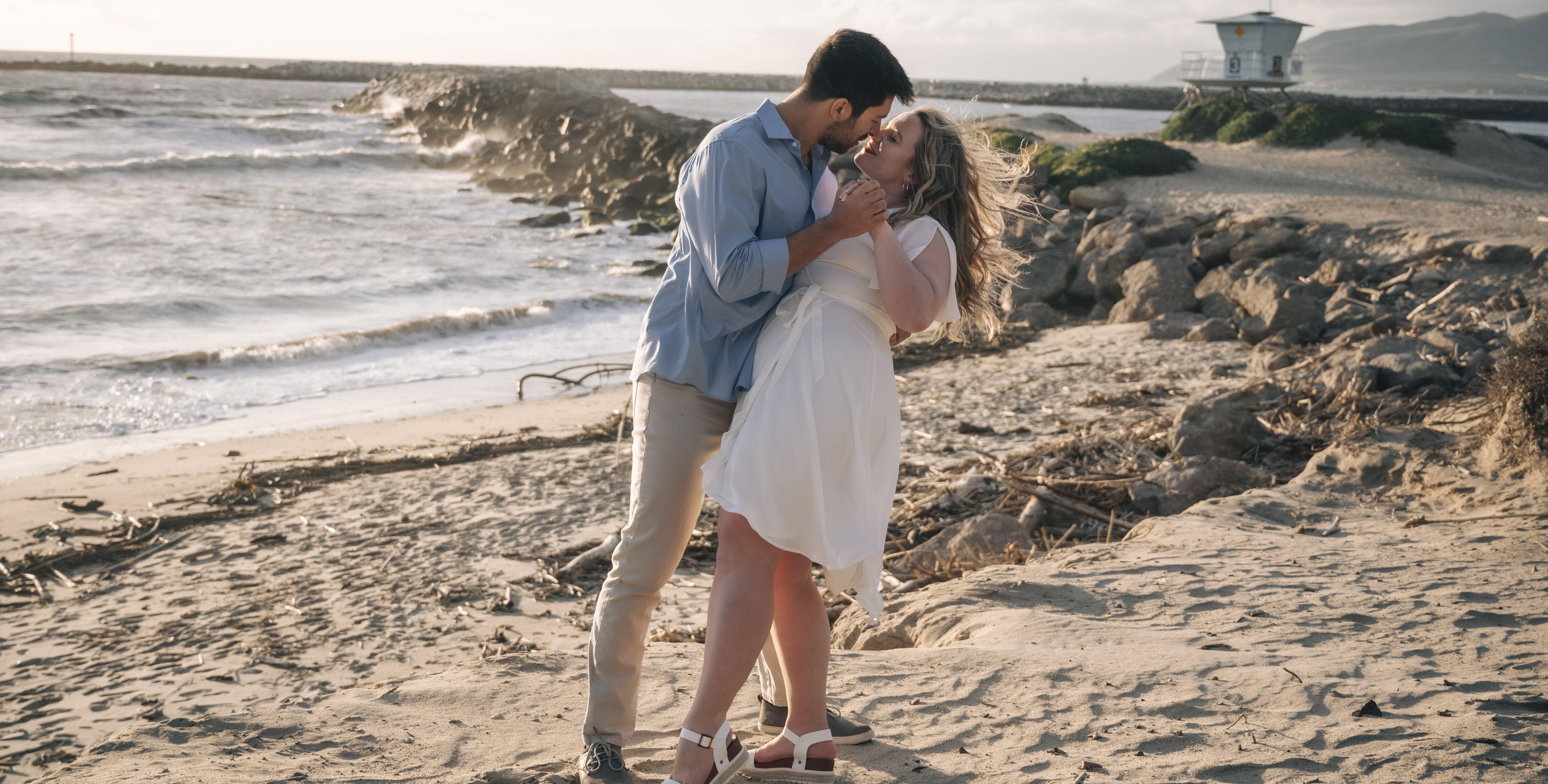 The Wedding Website of Marissa Ferguson and Samuel Rassool