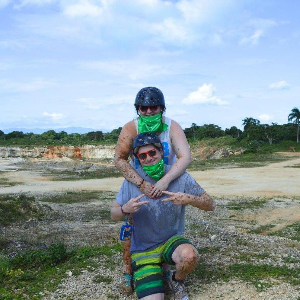 Punta Cana - January 2016