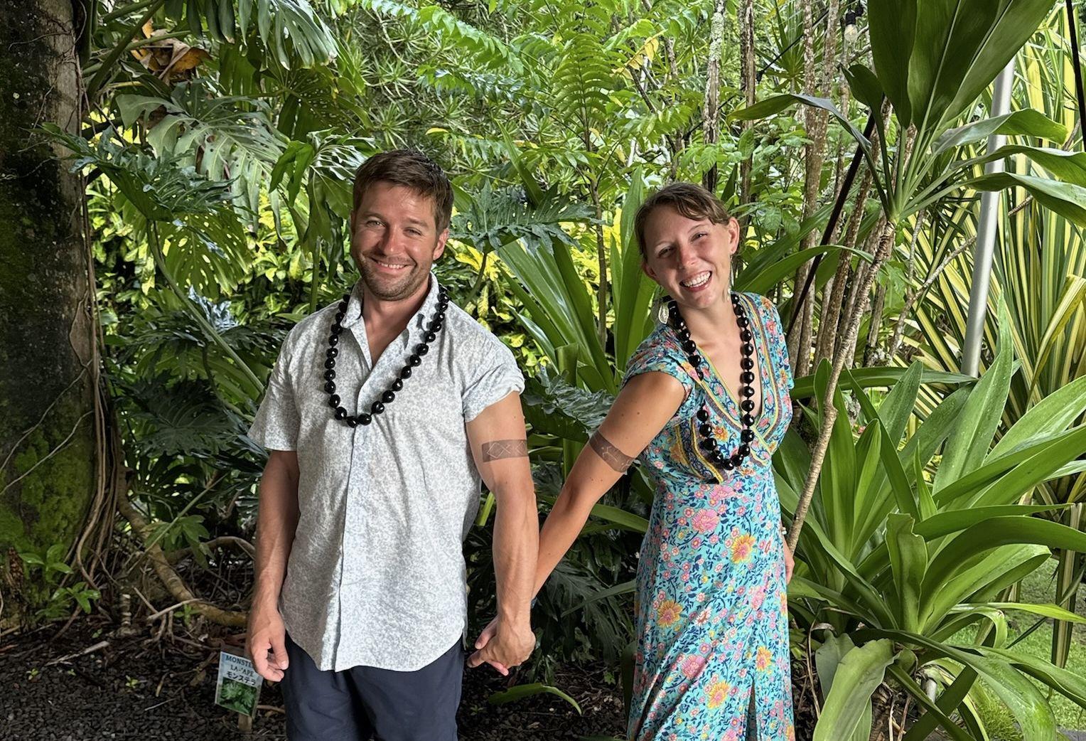 The Wedding Website of Whitney Goldsberry and Jeoffrey Teague