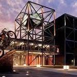 Harley-Davidson Museum