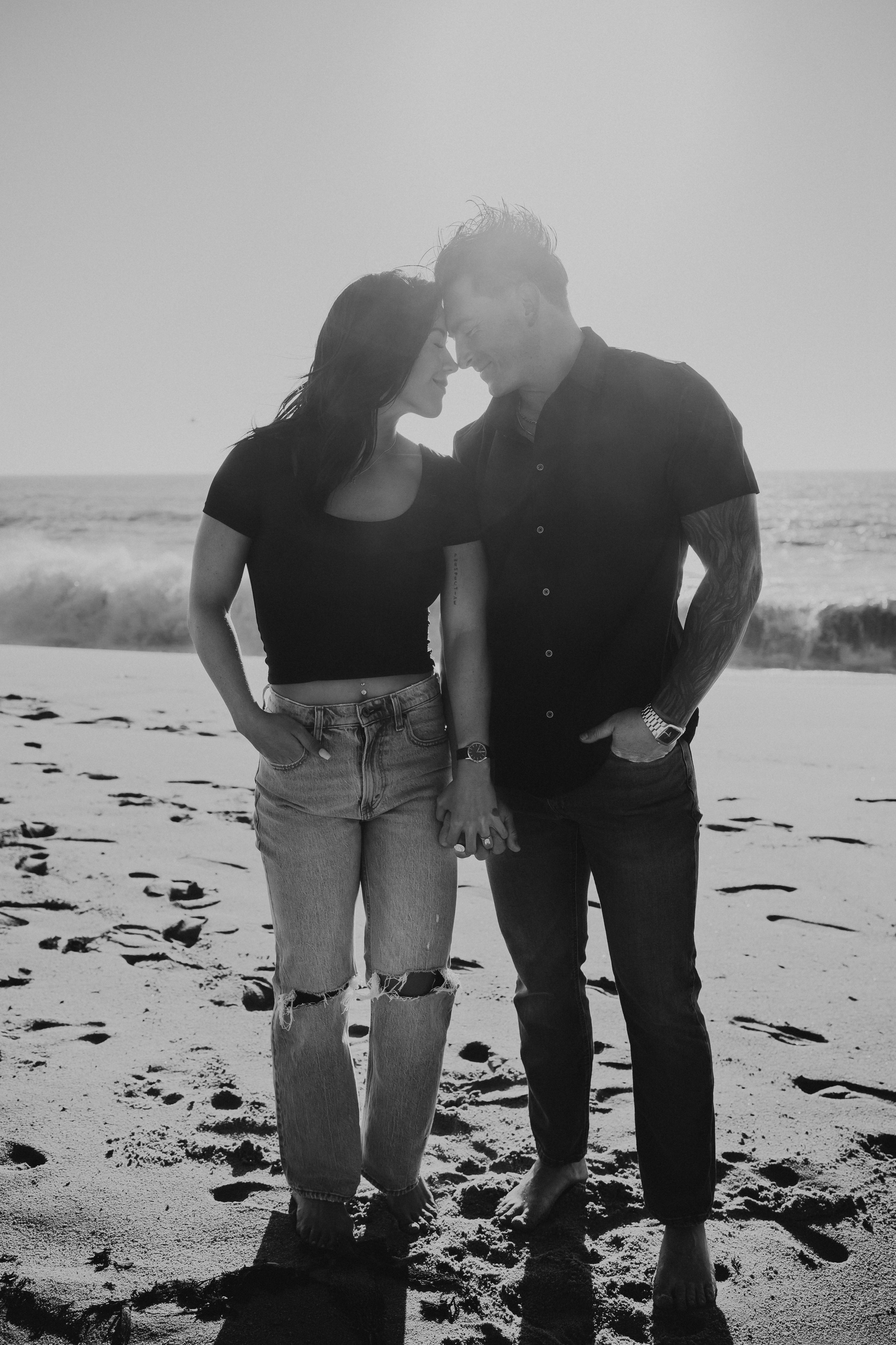 The Wedding Website of Payton Harris and Roman Rogers