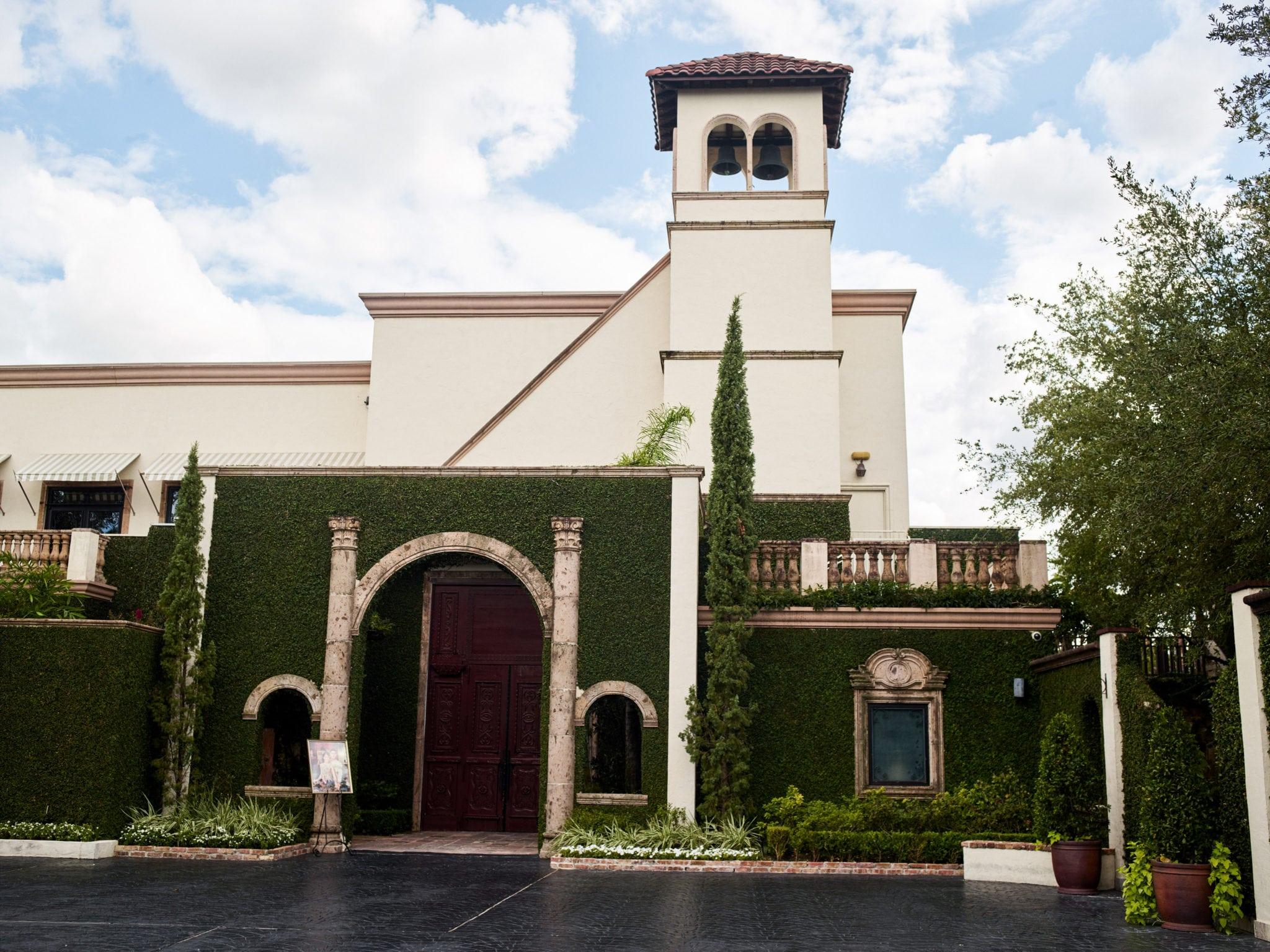 The Wedding Website of Kaley Pennington and Brett Murry