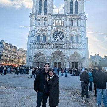 Notre Dame