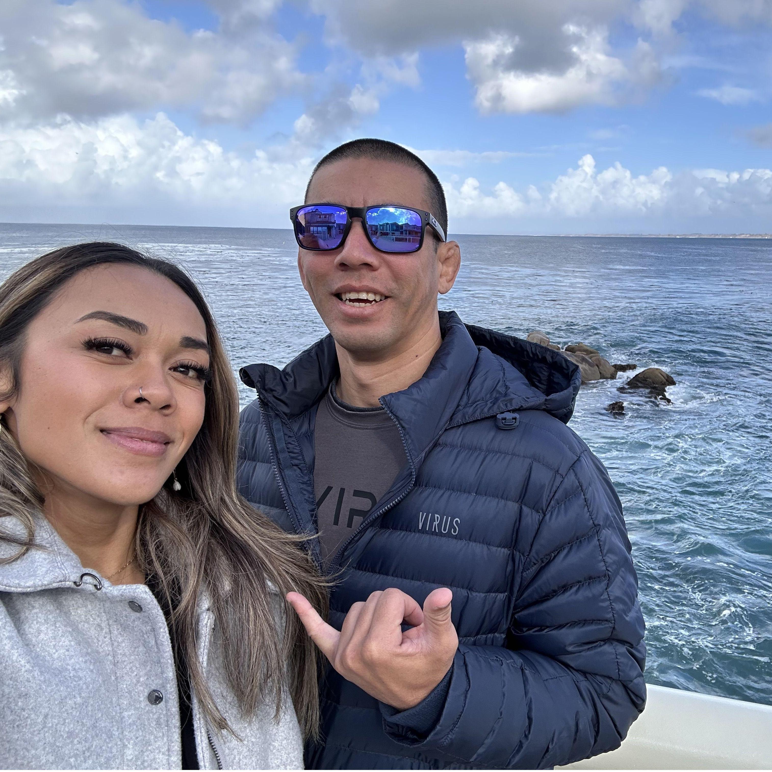 Monterey Bay