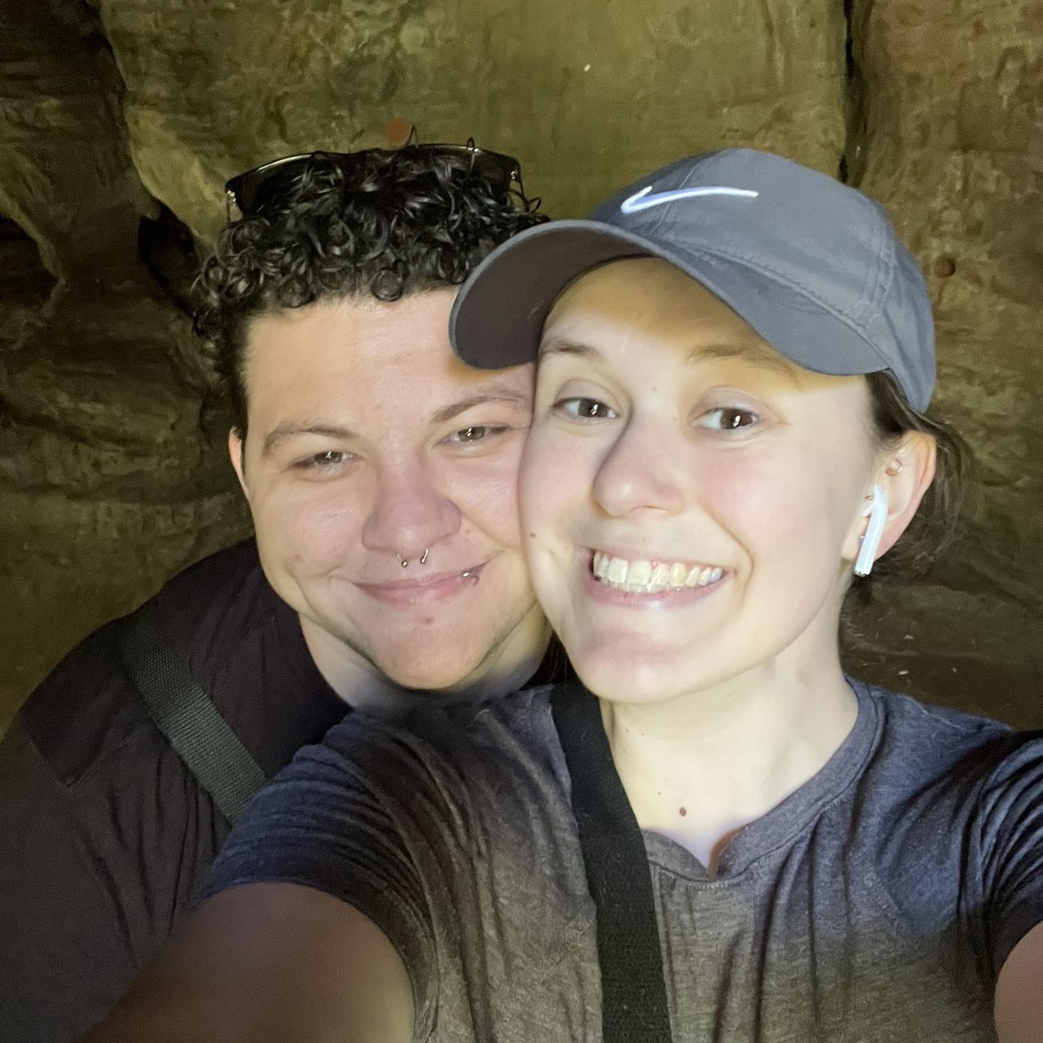 Hocking Hills 2024