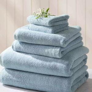 Sonoma Turkish Cotton Bath Collection