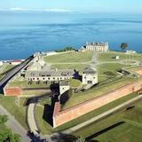 Old Fort Niagara