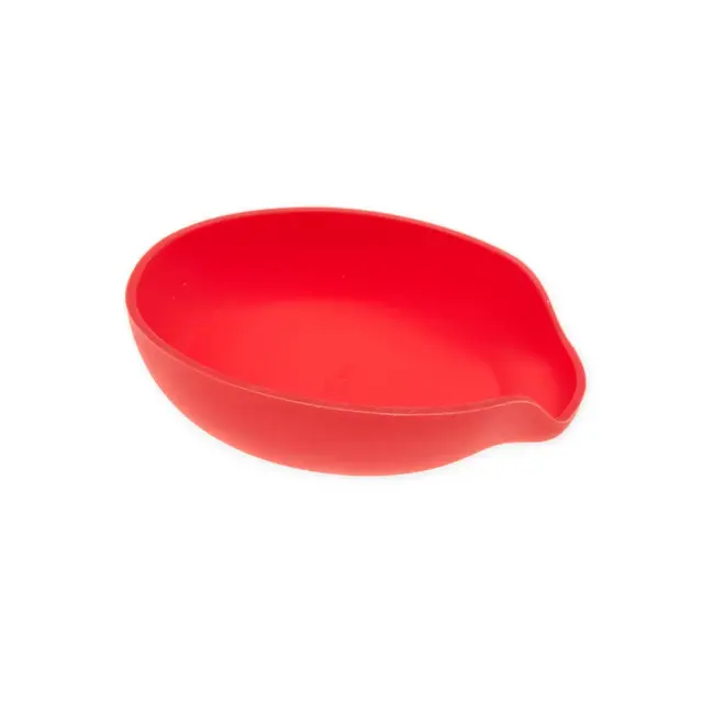 Our Table™ Silicone Spoon Rest in Red