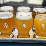 Reuben's Brews - The Taproom