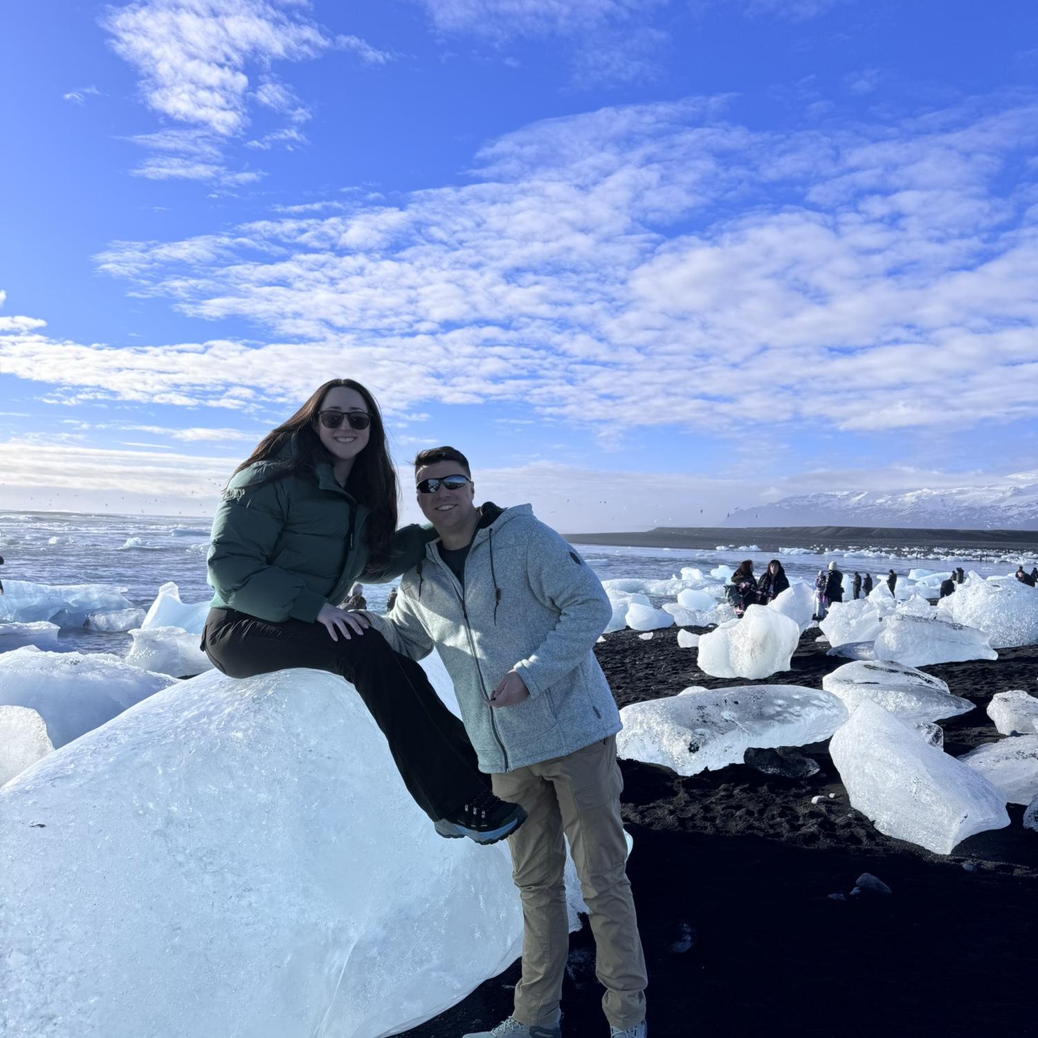 Iceland 2025