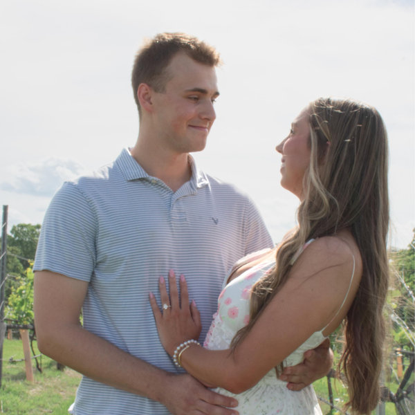 Honeymoon Fund