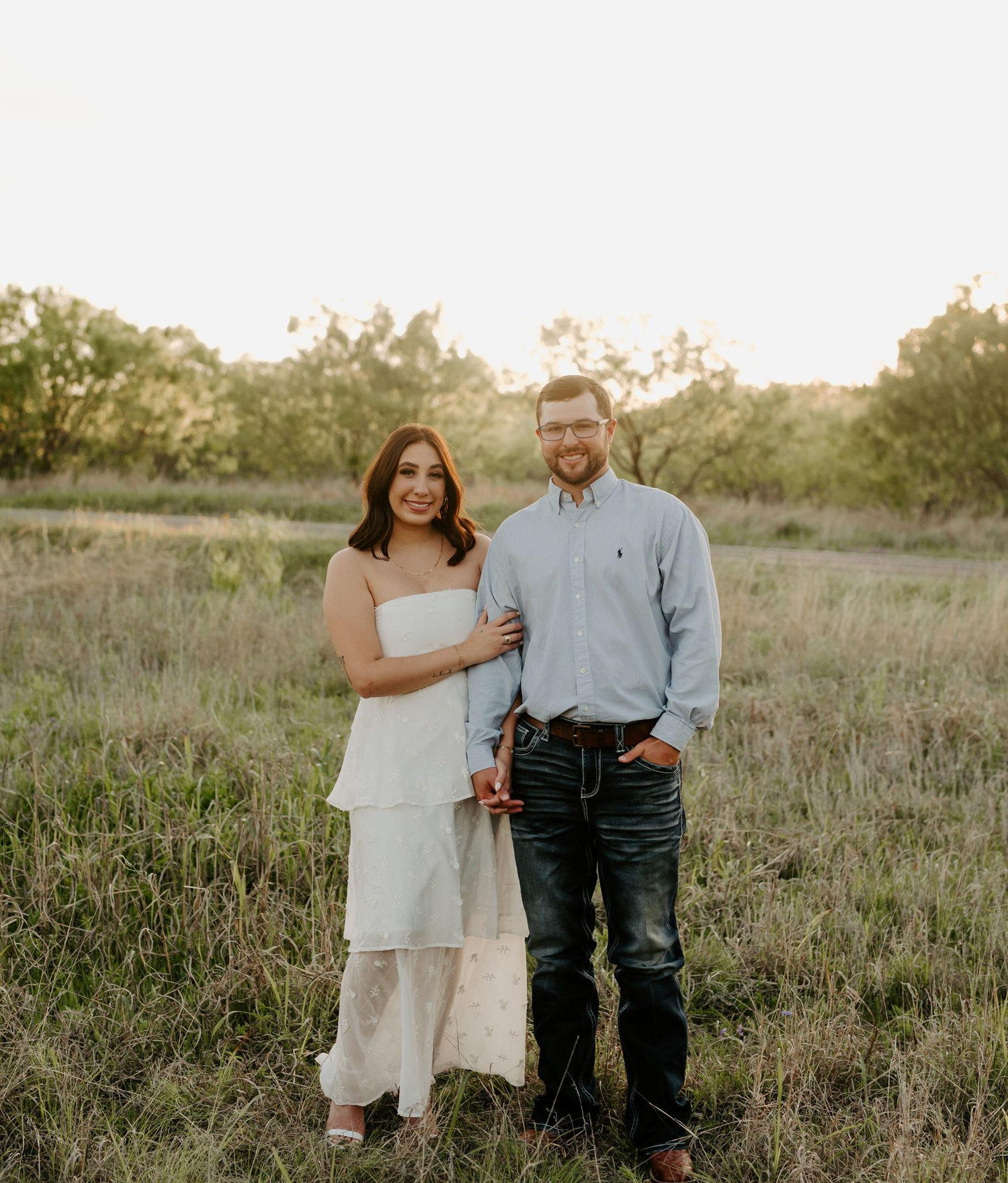 The Wedding Website of Thalia Miller and Zachary Fuqua