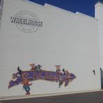 Troll Pub at the Wheelhouse
