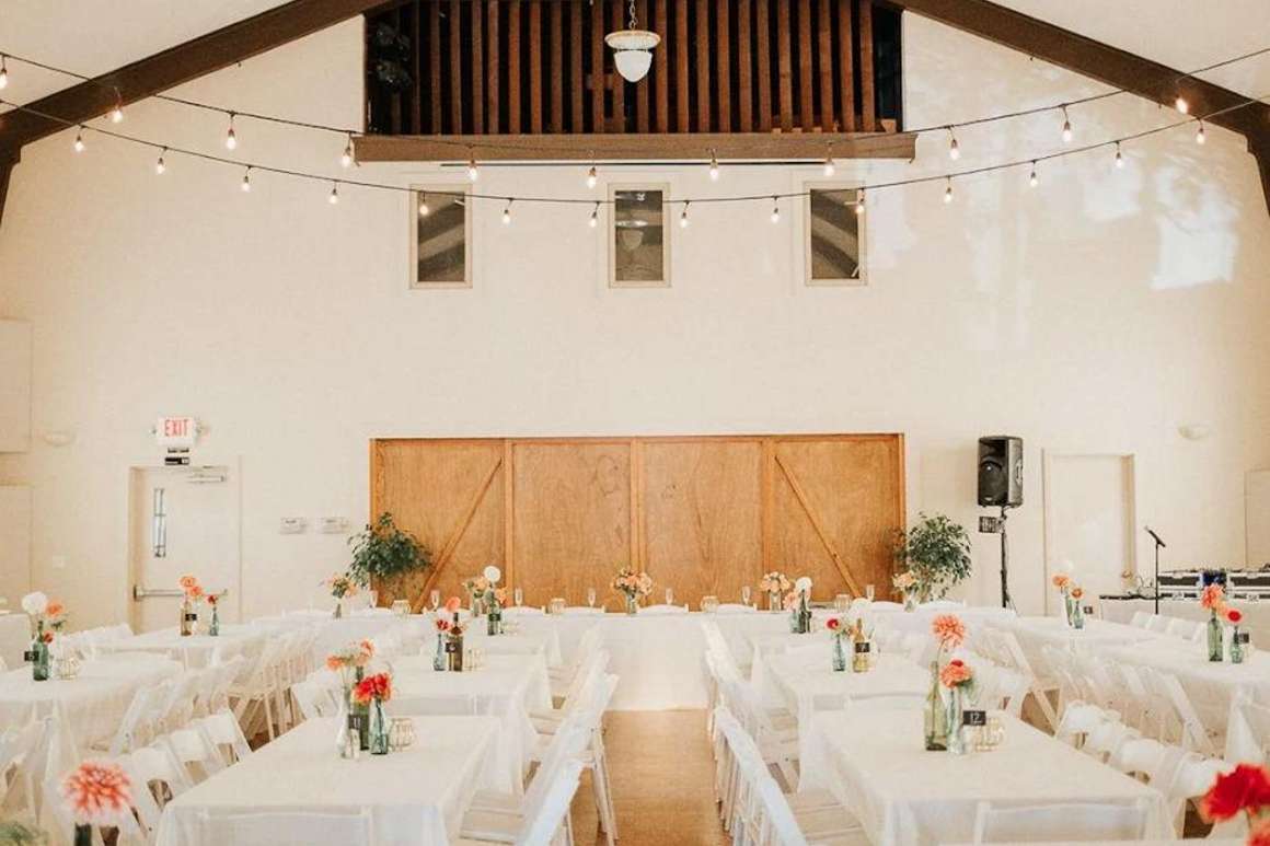 Fremont Abbey Arts Center