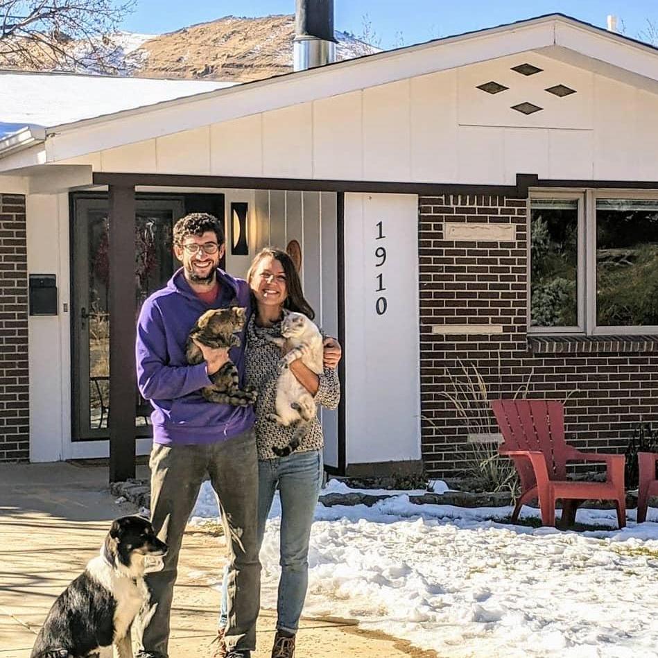 home owners!