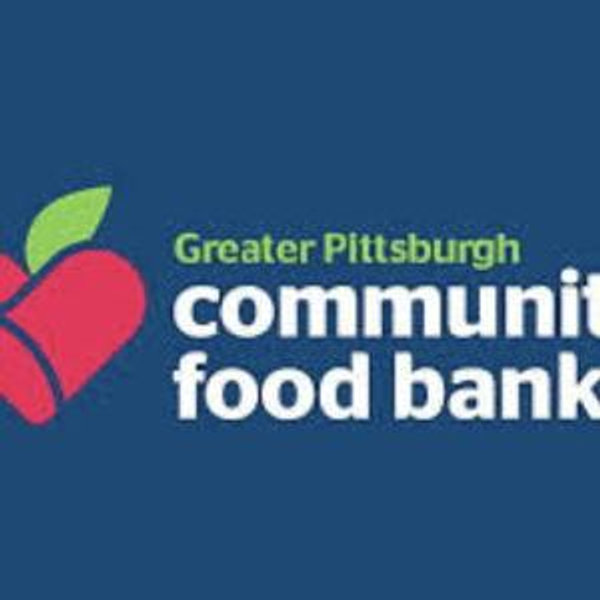 Donation to Greater Pittsburgh Community Food Bank