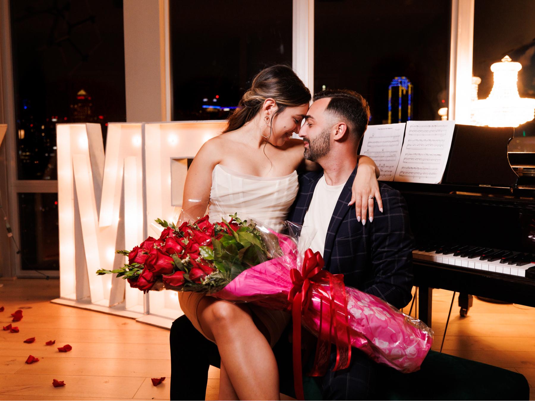 The Wedding Website of Diana Espino and Levan Tediashvili