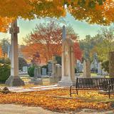 Hollywood Cemetery