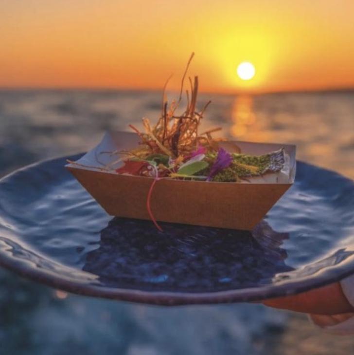 Romantic Dinner Fund
