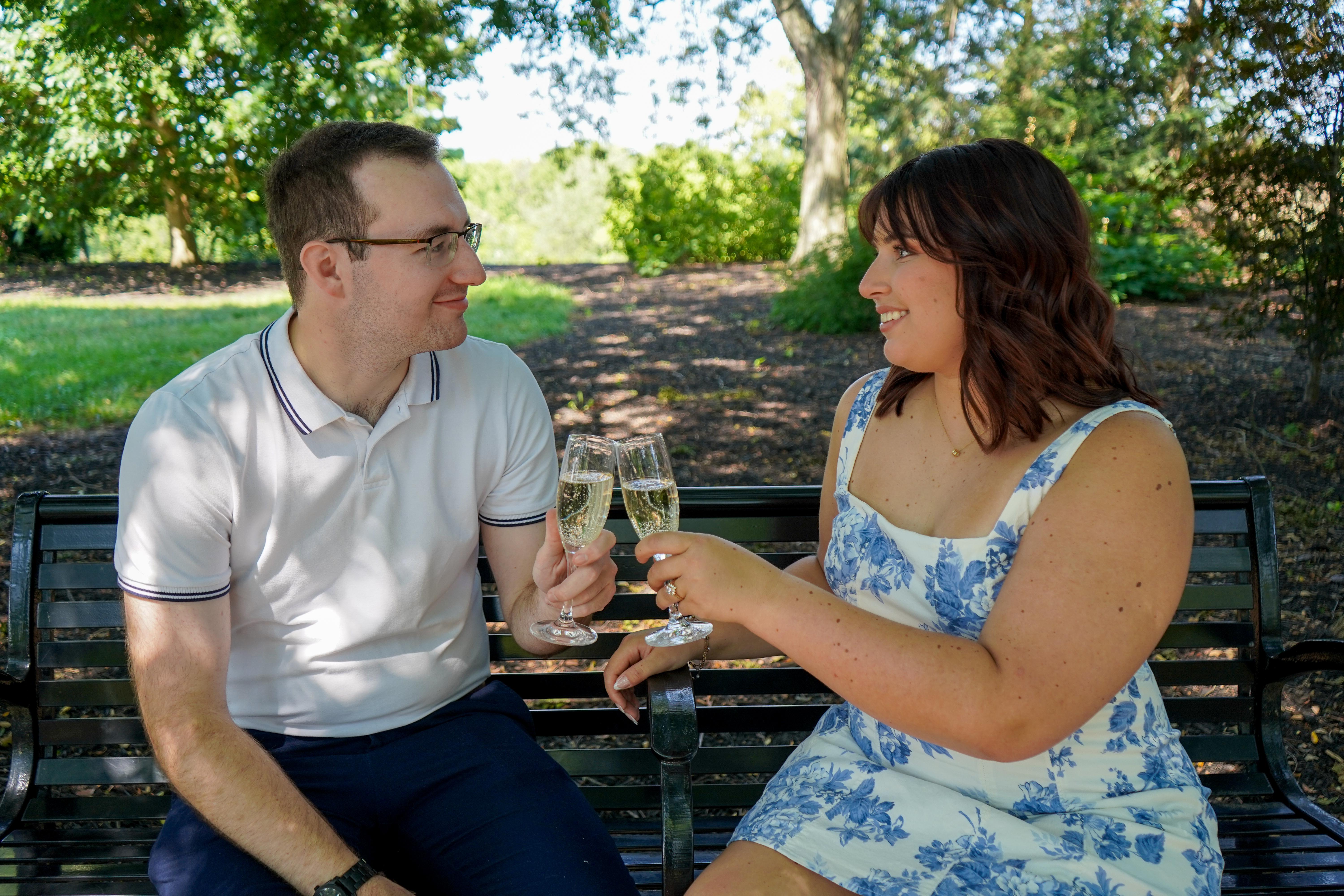 The Wedding Website of Macy Shah and Bryan Barry
