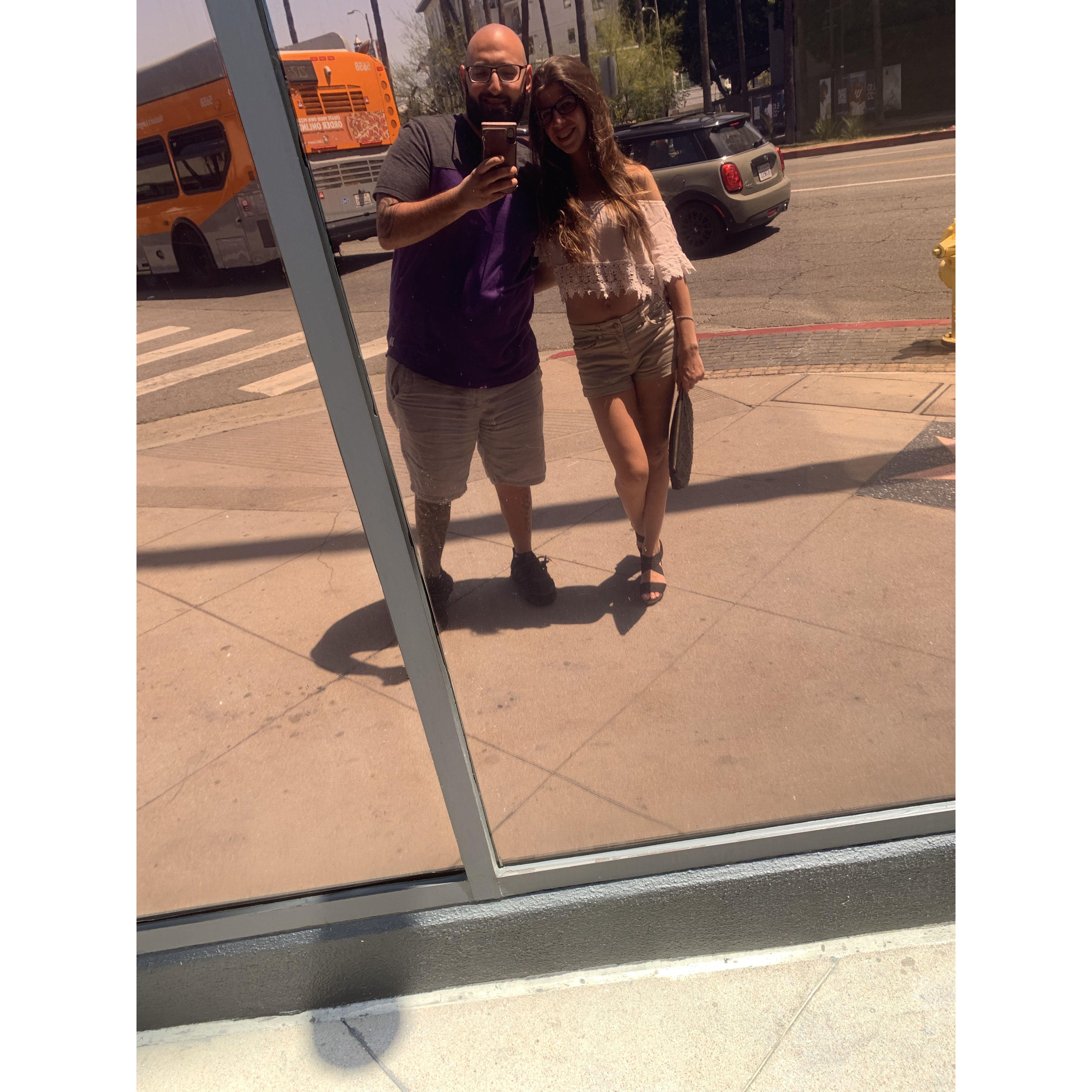 California exploring