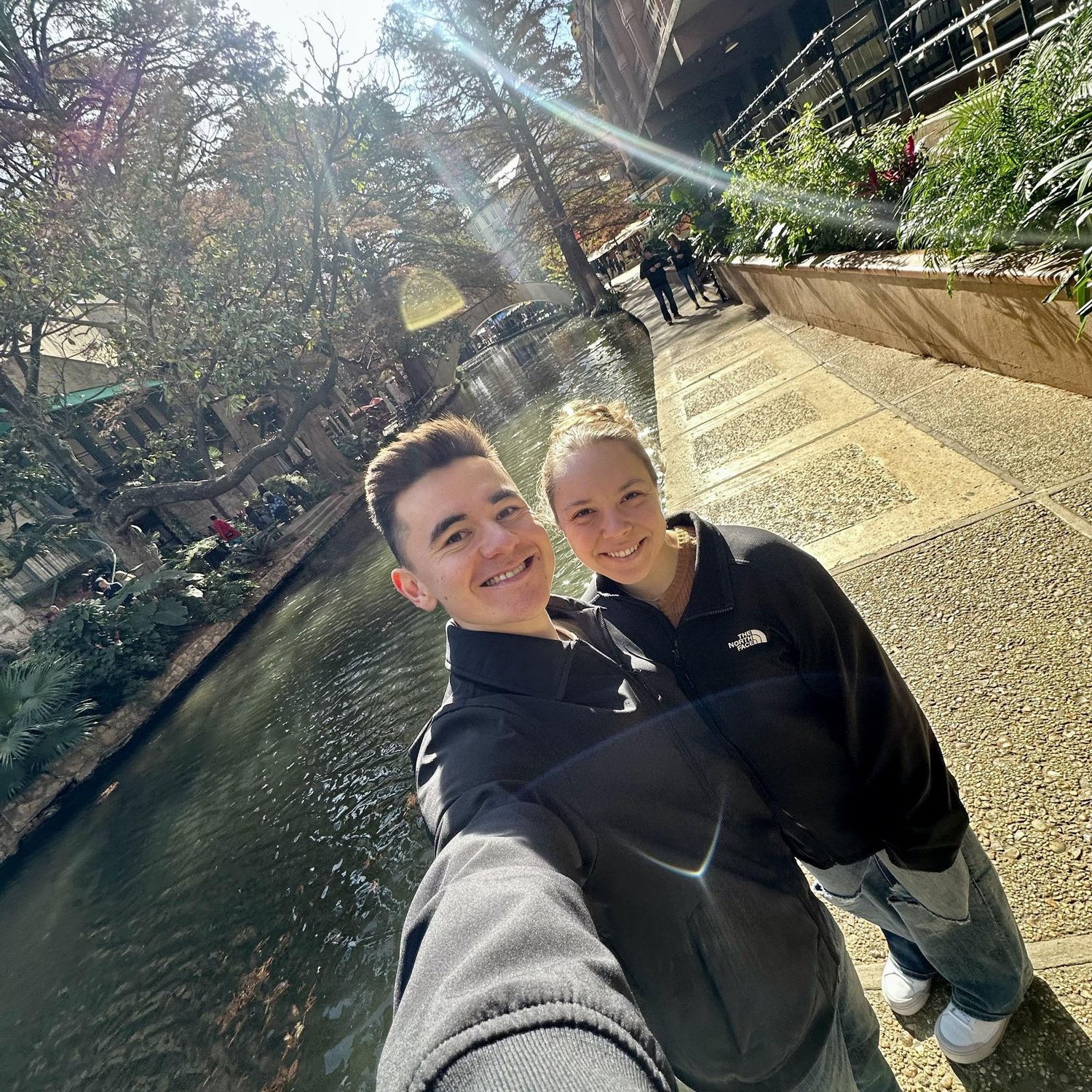 San Antonio, TX