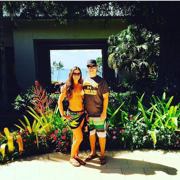 Hawaii 2019