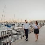 Dana Point Harbor