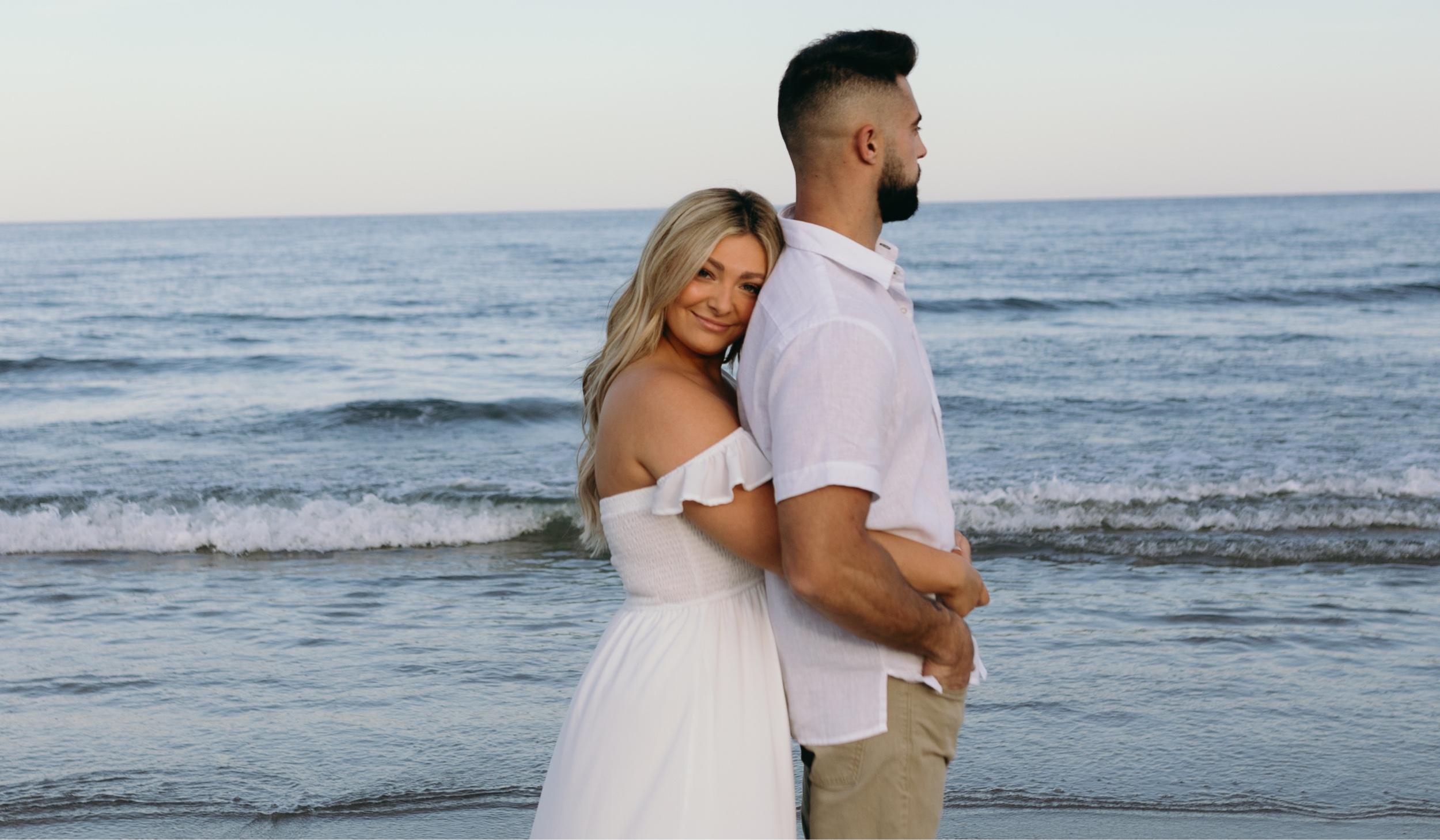 The Wedding Website of Amanda Biron and Charlie Lawler