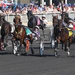 Meadowlands Racing & Entertainment