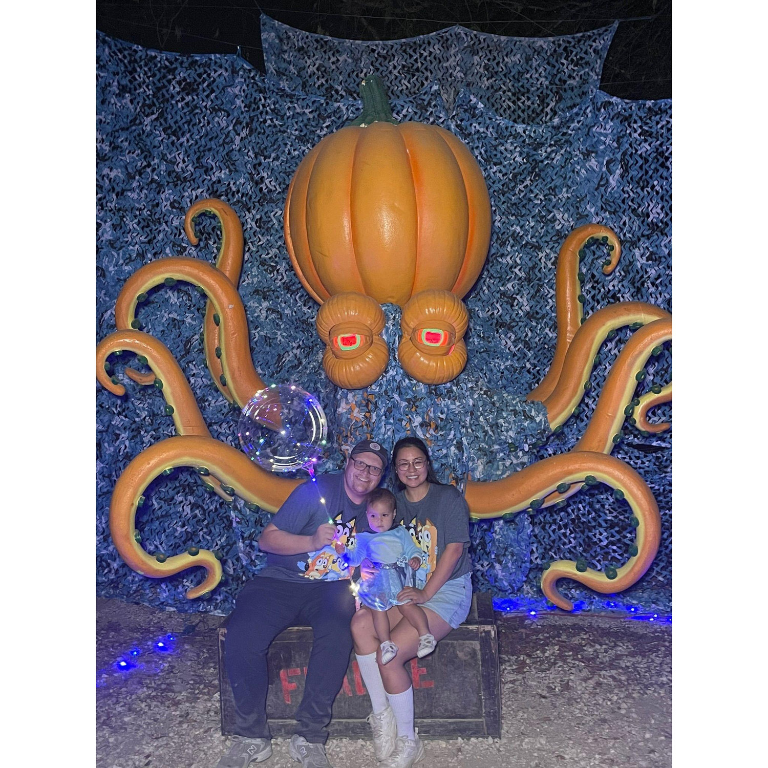 Pumpkin Nights 2024