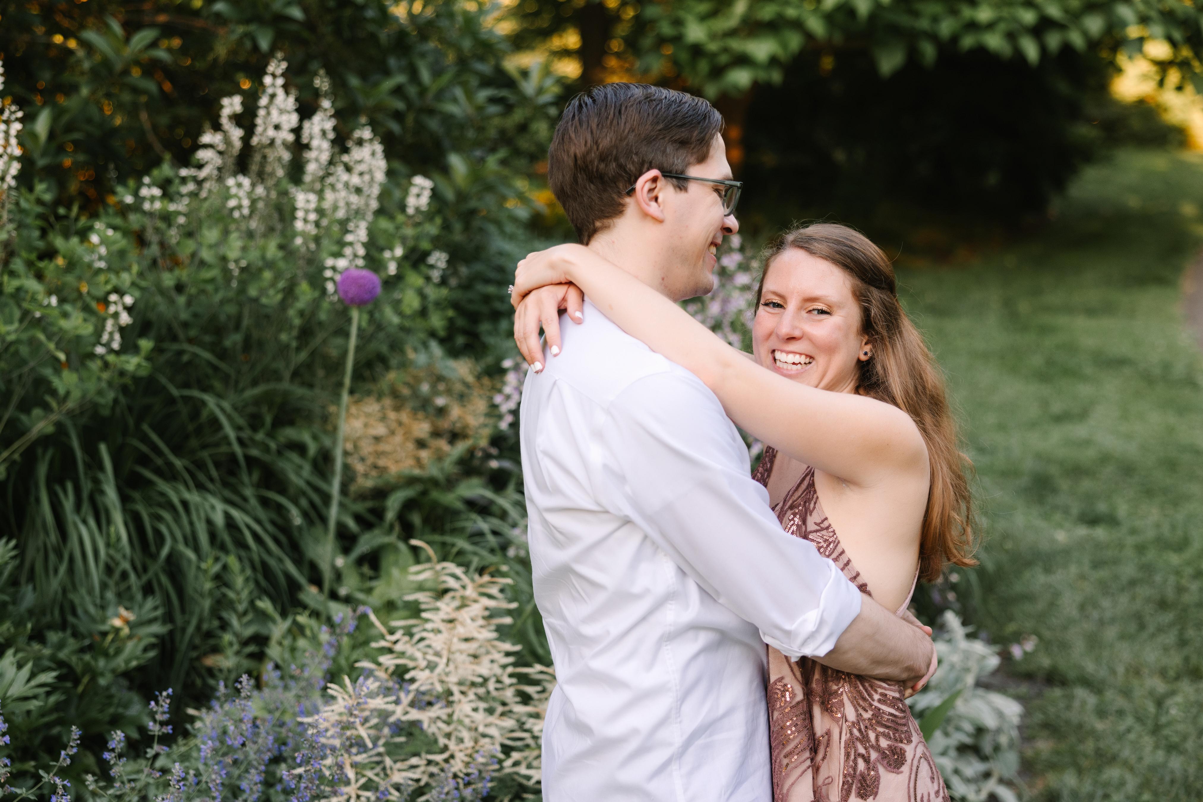 The Wedding Website of Alisha Kinlaw and Peter Hyndman