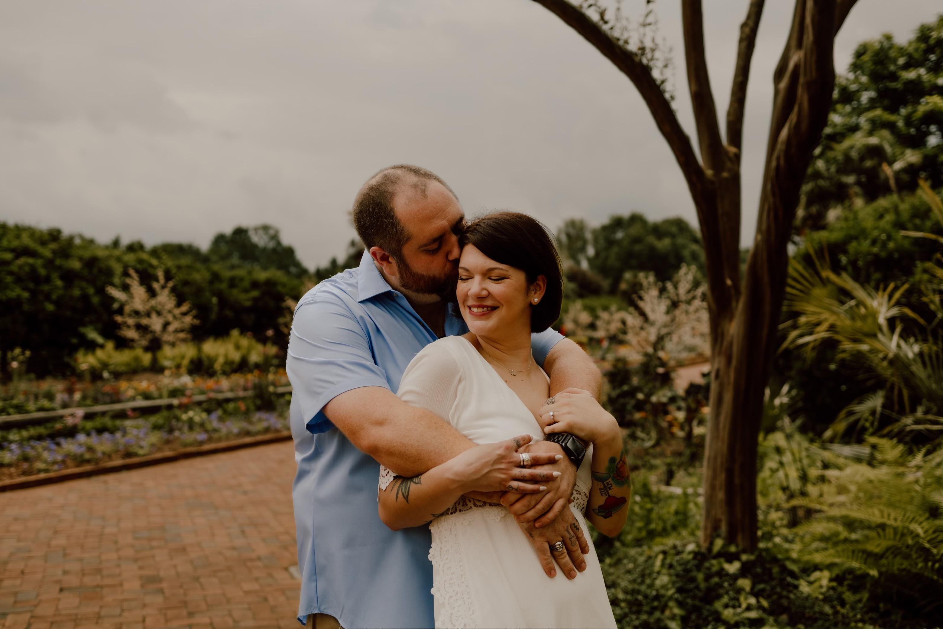 The Wedding Website of Erin Thrower and Matthew Klepp