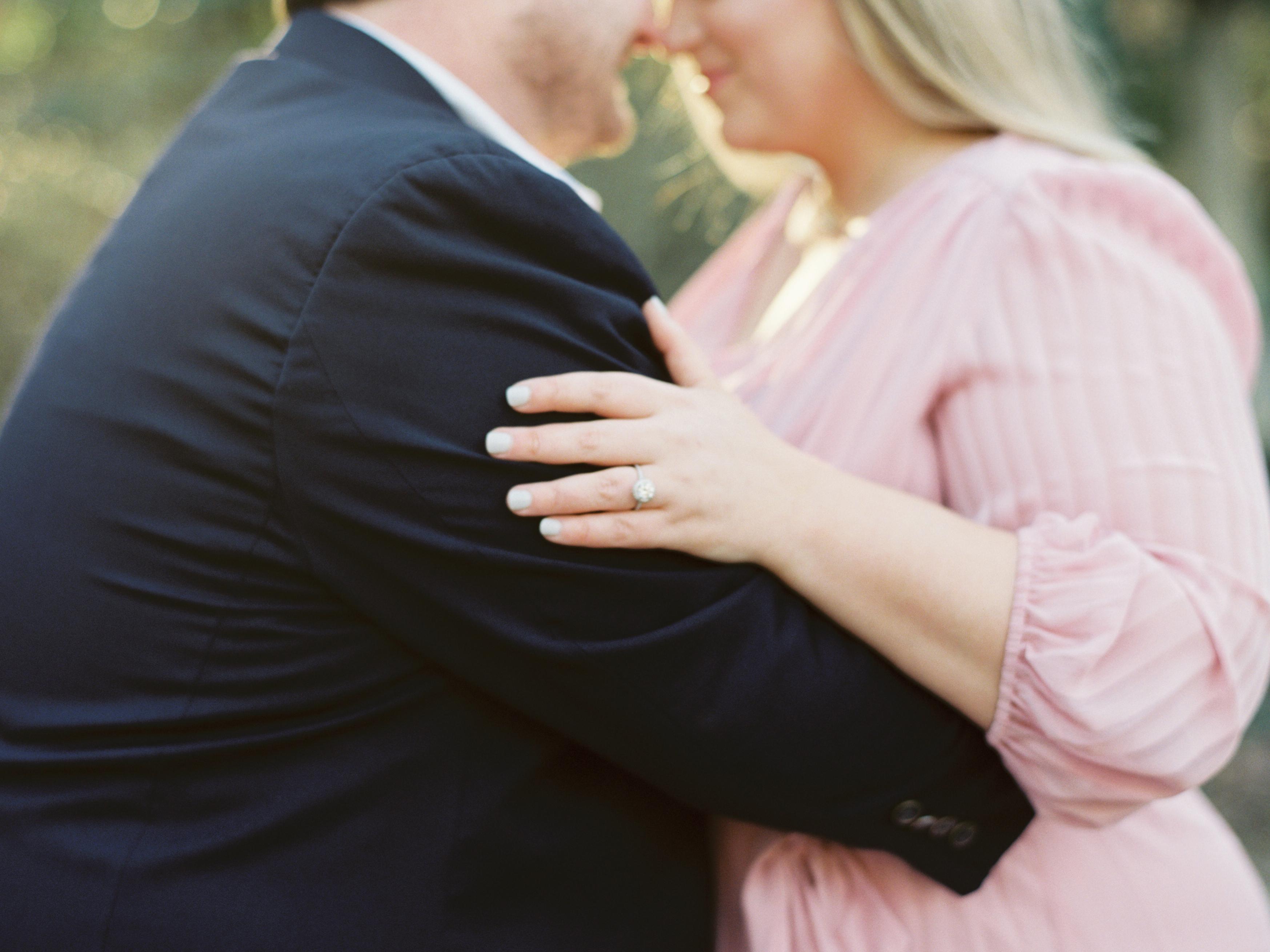 The Wedding Website of Lanie Norton and Tyler Mathis
