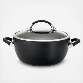 Symmetry Nonstick Covered Casserole