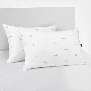Lux-Loft Down Alternative Pillow, Set of 2