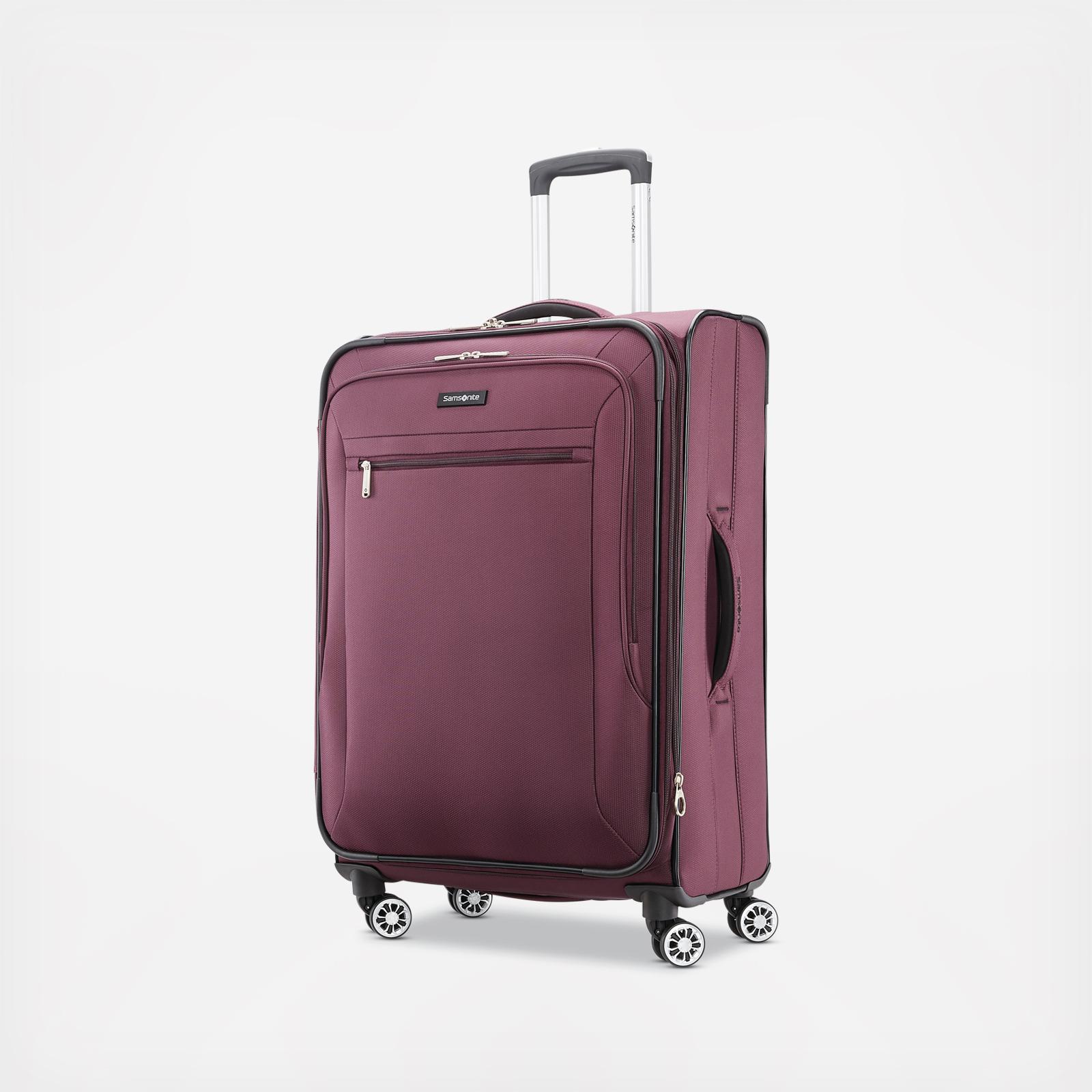 samsonite ascella wheeled underseater