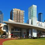 World of Coca-Cola
