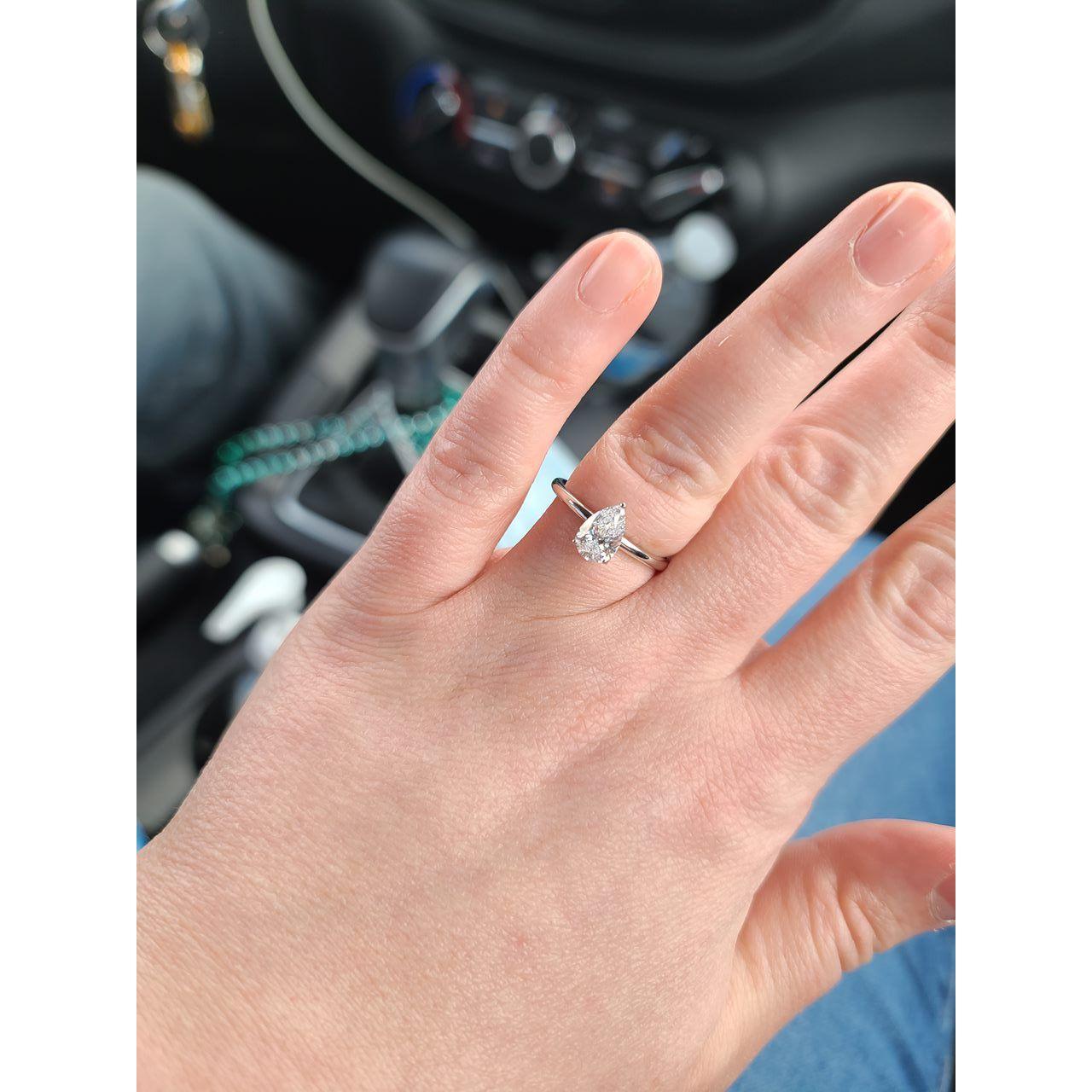 3rd Anniversary & the day we became Engaged!