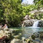 Crystal Creek