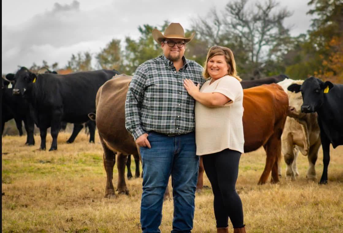 The Wedding Website of Ashley Reeder and Adam Peck