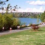 Green Lake Park